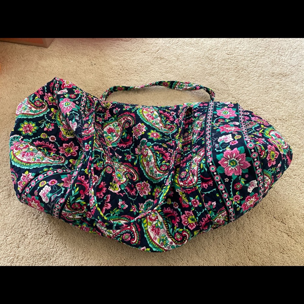 Large duffel